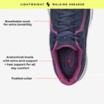 Ryka Women's Dash 3 Walking Shoe - Image 2