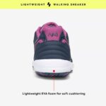 Ryka Women's Dash 3 Walking Shoe - Image 3