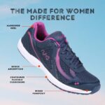Ryka Women's Dash 3 Walking Shoe - Image 4