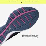 Ryka Women's Dash 3 Walking Shoe - Image 5