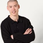 Amazon Essentials Men's Relaxed-Fit Knit Polo Sweater - Image 4