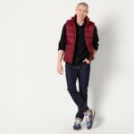 Amazon Essentials Men's Relaxed-Fit Knit Polo Sweater - Image 5