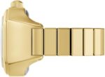 Fossil Women's Watch Ring, Quartz Stainless Steel Two-Hand Ring Watch for Women - Image 3