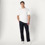 Amazon Essentials Men's Rigid Relaxed-Fit Workwear Carpenter Jeans - Image 3