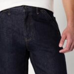 Amazon Essentials Men's Rigid Relaxed-Fit Workwear Carpenter Jeans - Image 5