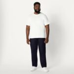 Amazon Essentials Men's Rigid Relaxed-Fit Workwear Carpenter Jeans - Image 6