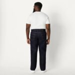 Amazon Essentials Men's Rigid Relaxed-Fit Workwear Carpenter Jeans - Image 7