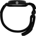 Timex Men's Expedition Camper Nylon/Leather Strap Watch - Image 3