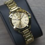 Invicta Lady's Wildflower 32mm Stainless Steel Quartz Watch - Image 2