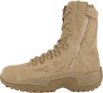 Reebok Work Rapid Response RB 8" Composite Toe Men's Boot - Image 3