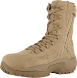 Reebok Work Rapid Response RB 8" Composite Toe Men's Boot - Image 5