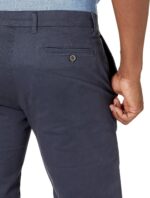 Amazon Essentials Men's Skinny-Fit Washed Comfort Stretch Chino Pant (Previously Goodthreads) - Image 3