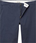 Amazon Essentials Men's Skinny-Fit Washed Comfort Stretch Chino Pant (Previously Goodthreads) - Image 4