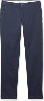 Amazon Essentials Men's Skinny-Fit Washed Comfort Stretch Chino Pant (Previously Goodthreads) - Image 5