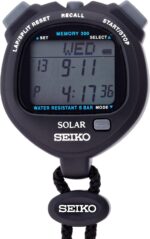 Seiko SVAJ001 Soler Standard (Black) - Image 4
