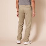 Amazon Essentials Men's Classic-Fit Moisture-Wicking Stretch Golf Pants with Active Waistband (Available in Big & Tall) - Image 3