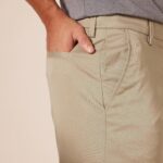 Amazon Essentials Men's Classic-Fit Moisture-Wicking Stretch Golf Pants with Active Waistband (Available in Big & Tall) - Image 5