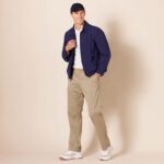 Amazon Essentials Men's Classic-Fit Moisture-Wicking Stretch Golf Pants with Active Waistband (Available in Big & Tall) - Image 8