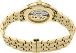 SEIKO Automatic Watch for Men - Presage Collection - Stainless Steel, Water-Resistant 50M - Image 3