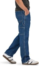 Wrangler Authentics Men's Classic Carpenter Jean - Image 2