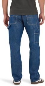 Wrangler Authentics Men's Classic Carpenter Jean - Image 3