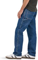 Wrangler Authentics Men's Classic Carpenter Jean - Image 4