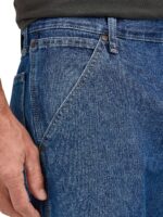 Wrangler Authentics Men's Classic Carpenter Jean - Image 5