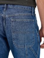 Wrangler Authentics Men's Classic Carpenter Jean - Image 6