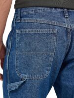 Wrangler Authentics Men's Classic Carpenter Jean - Image 7