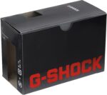 Casio Men's G-Shock GAS100-1A Sport Watch - Image 3