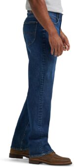 Lee Men's Extreme Motion Loose Jean - Image 2