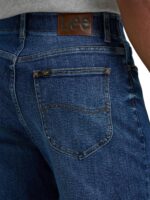 Lee Men's Extreme Motion Loose Jean - Image 5