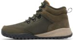 Columbia Men's Fairbanks Mid Hiking Boots - Image 4