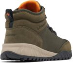 Columbia Men's Fairbanks Mid Hiking Boots - Image 6