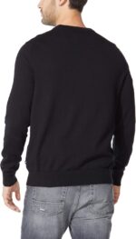 Nautica Men's Ribbed Sweater - Image 3