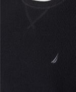 Nautica Men's Ribbed Sweater - Image 5