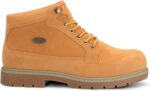Lugz Men's Mantle Mid Classic Chukka Fashion Boot - Image 2