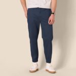 Amazon Essentials Men's Straight-Fit Washed Cotton Chino Jogger Pant - Image 6