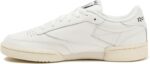 Reebok Club C 85 Vintage Tennis Sneakers for Women, Casual White Womens Shoes, Size 5 to 11 - Image 3