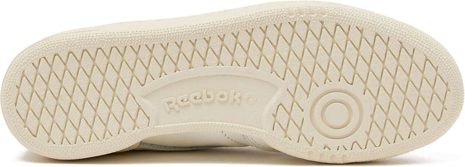 Reebok Club C 85 Vintage Tennis Sneakers for Women, Casual White Womens Shoes, Size 5 to 11 - Image 3