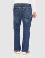Amazon Essentials Men's Straight-Fit Bootcut Jean - Discontinued Colors - Image 2