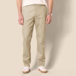 Amazon Essentials Men's Slim-Fit Wrinkle-Resistant Flat-Front Stretch Chino Pant - Image 5