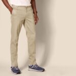 Amazon Essentials Men's Slim-Fit Wrinkle-Resistant Flat-Front Stretch Chino Pant - Image 6