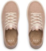 REEF Neptune Women's Shoe, Lightweight & Breathable Stretch Knit Upper, Soft Cushion Footbed - Image 5