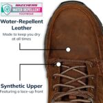 Skechers Men's Respected - Boswell Boot - Image 4