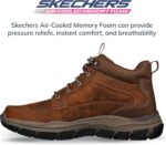 Skechers Men's Respected - Boswell Boot - Image 5
