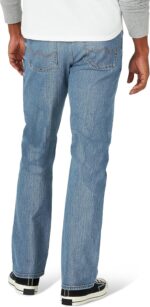 Wrangler Authentics Men's Straight Fit Jean - Image 2