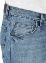 Wrangler Authentics Men's Straight Fit Jean - Image 4