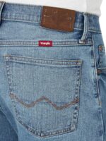 Wrangler Authentics Men's Straight Fit Jean - Image 5