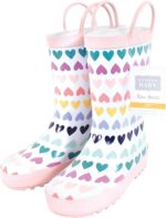 Hudson Baby Unisex Baby Rain Boots - Image 2
